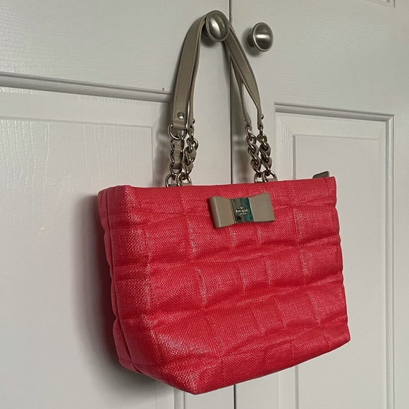 Kate Spade Handbag - Picture 9 of 10